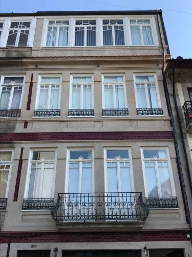 S.Lázaro flat