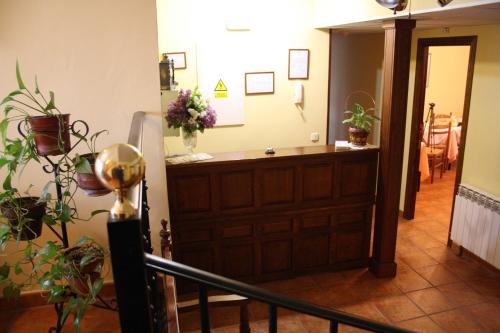 Φωτογραφία από το άλμπουμ του Hostal La Balquina σε Chinchon