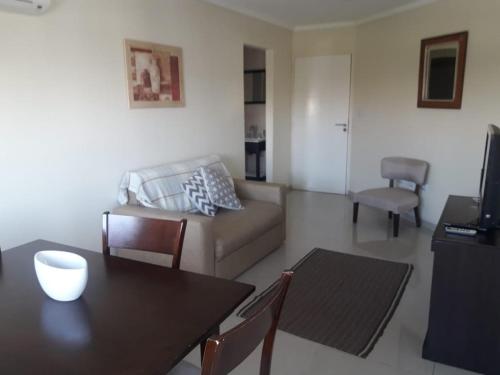 Un lugar para sentarse en Frente Cardiológico