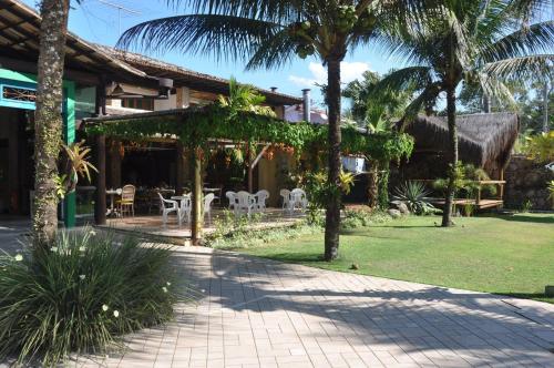 Pousada Águas de Parati – Photos 2