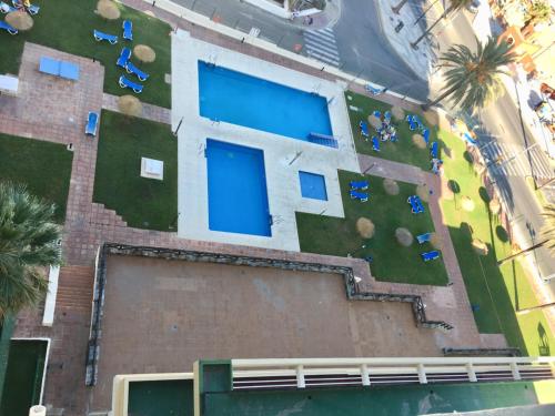Duplex by the Sea