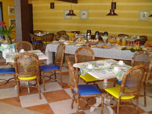 Pousada Águas de Parati – Photos 3
