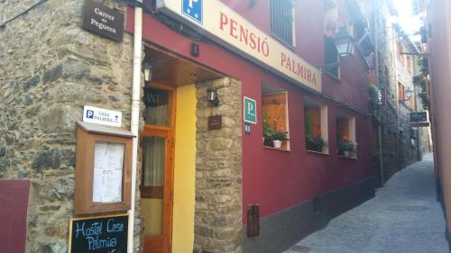 Hostal Casa Palmira, Espot – ažurirane cene za 2022. godinu