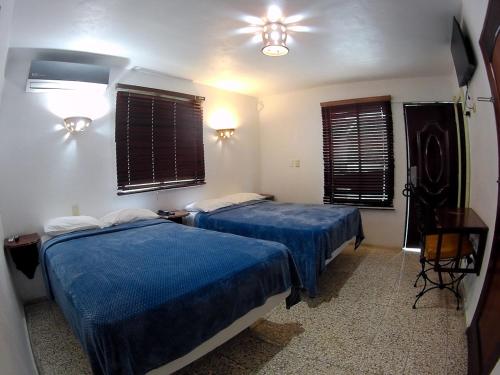 Gallery image of Hotel Maison Gautreaux in Santo Domingo