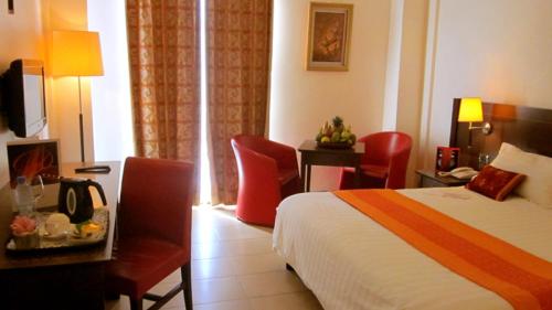 Djeuga Palace Hotel – Photos 5