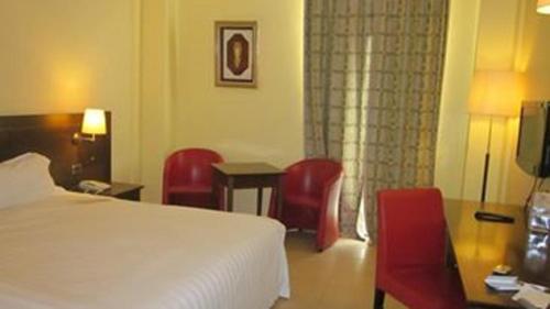 Djeuga Palace Hotel – Photos 3