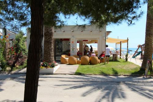 Gallery image of Residence Stella Marina in Cupra Marittima
