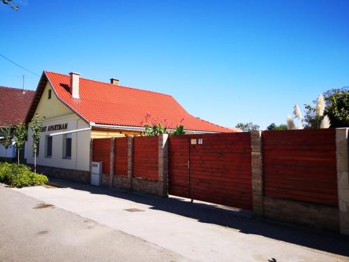 Ráday Apartman 6900 Makó, Ráday utca 41. kép - 3