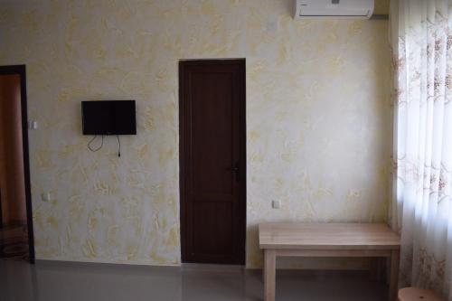 Gallery image of Guest house BAGRATIONI in K'obulet'i