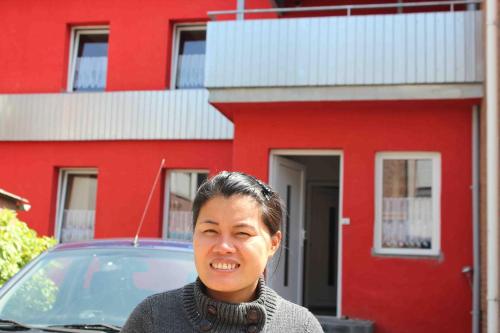 Fotografie z fotogalerie ubytování Wohnung 2 v destinaci Eschweiler
