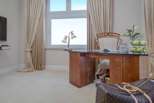 Imagen de la galería de Hotel Miramar, en Westerland
