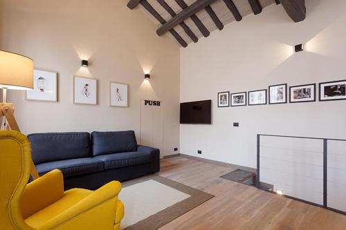 Loft Navona