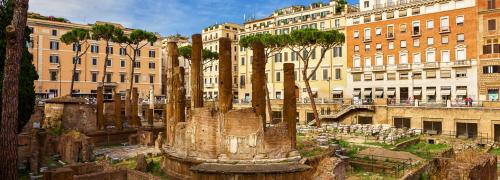 Loft Navona