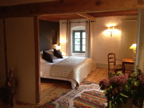 Le Rézinet - Chambres d'Hôtes – Photos 2