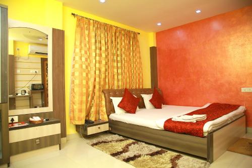 Gallery image of Babul Hotel in Kolkata