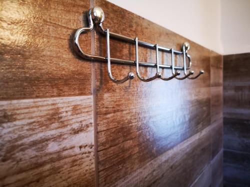 Fotografie z fotogalerie ubytování Ráday Apartman v destinaci Makó