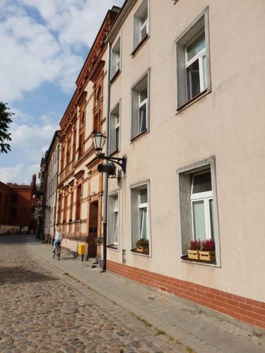Photo de la galerie de l'établissement Apartament Skandia, à Toruń
