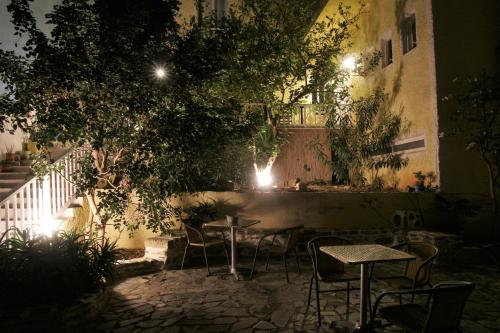 Fotografie z fotogalerie ubytování Galini Mare v destinaci Agia Galini
