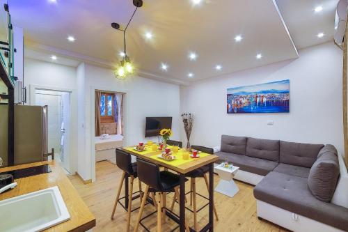 Bacvice apartment Slavija