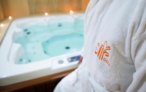 Fotografie z fotogalerie ubytování Siir Boutique Hotel v destinaci Denizli