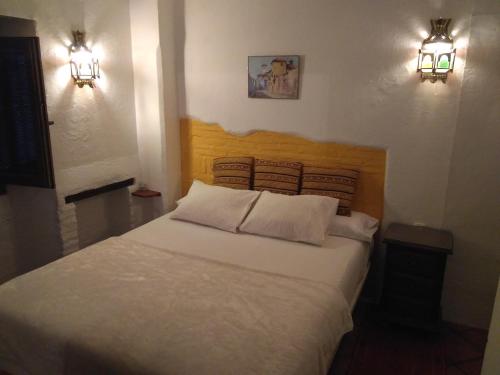 Casa-Mirador La Alhacena