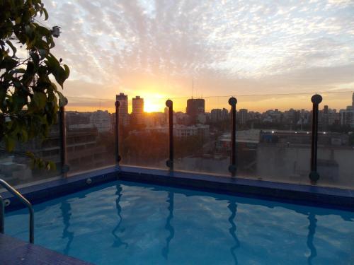 Piscina a Bosques & Lagos Palermo o a prop