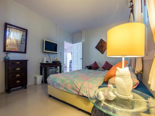 Gallery image of Banyan House Samui bed and breakfast (Adult Only) in Chaweng