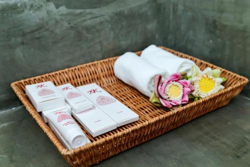 Fotografie z fotogalerie ubytování Noni Tree Hostel v Siem Reap
