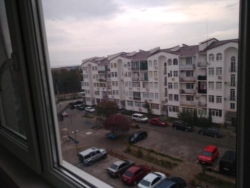 Gallery image of Omega City Apartments in Sevastopol