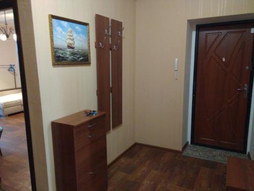 Gallery image of Omega City Apartments in Sevastopol