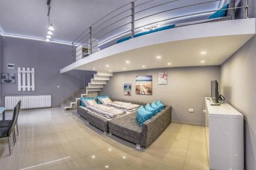 Oktogon Downtown Studio 1067 Budapest, 21 Teréz körút kép - 3