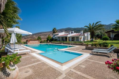 Villa Valasia