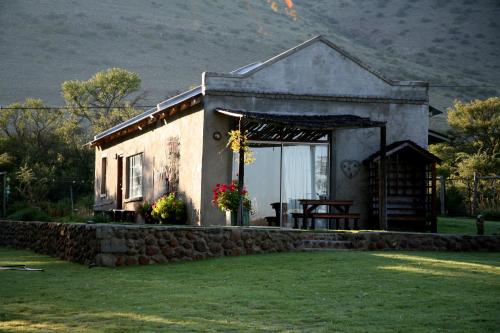 Photo de la galerie de l'établissement Waterval farmstay, à Graaff-Reinet