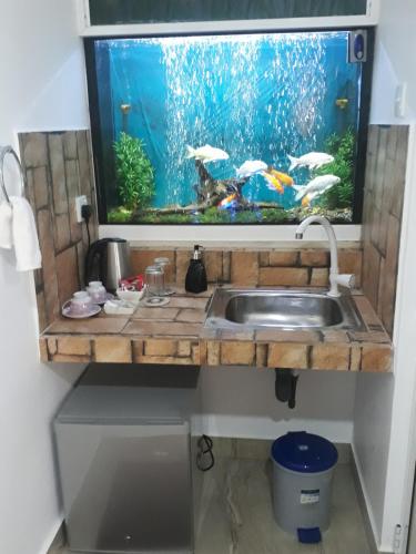 Gallery image of Villa 67 in Negombo