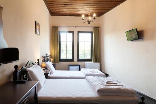 Легло или легла в стая в HiStory INN Unique Guest House