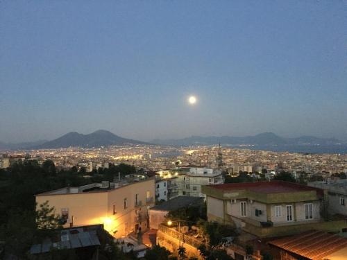 Sweet Panoramic Apartment