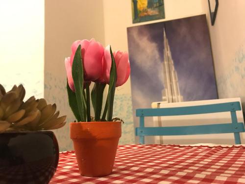 Fotografija u galeriji objekta B&B Twins u Rimu