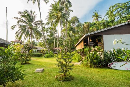 Galeriebild der Unterkunft 1511 Coconut Grove in Tioman Island