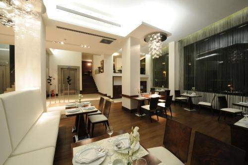 Gallery image of Burcman Hotel in Bursa