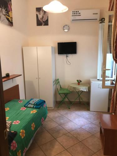 Televisor o centre d'entreteniment de B&B Twins