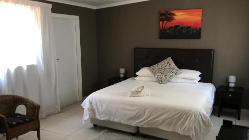 Gallery image of Amble Inn Guest House in Empangeni