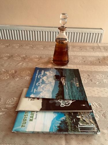 Fotografie z fotogalerie ubytování Zvezdica v destinaci Bajina Bašta