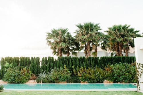 Villa Can Dos Rocas Ibiza, Sant Josep de sa Talaia, Spain ...