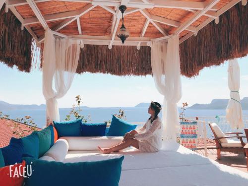 Kép Hotel Marsala szállásáról Kaşban a galériában