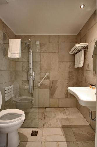 Gallery image of Elafonisos Resort in Elafonisos