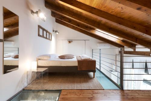 Luxury Apartments Fioravanti