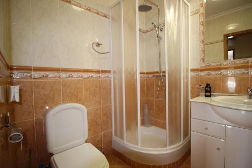 magnifique et spacieuse villa avec piscine privative