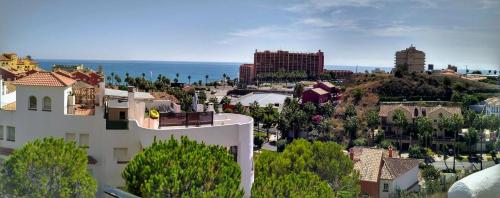 Benalmadena Lomas de Mena