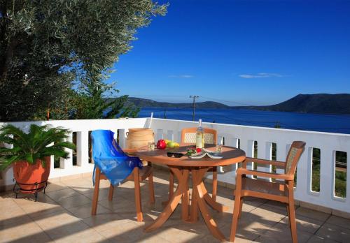 Φυσικό τοπίο κοντά σε αυτή η βίλα