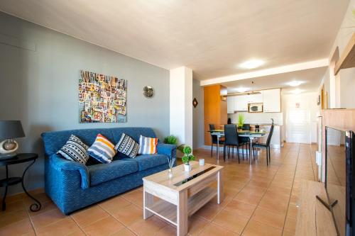 Paraiso Pool and Sea View - TENESOL RENTALS